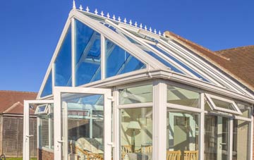 conservatory roof insulation costs Outwoods