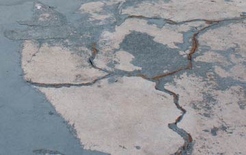 fibreglass roofing replacement Outwoods