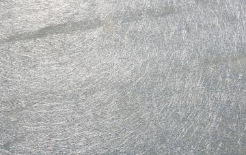 Outwoods laminate fibreglass or shingles?