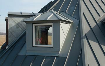 metal roofing Outwoods