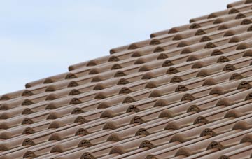 plastic roofing Outwoods