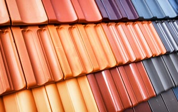 Outwoods roof tile costs