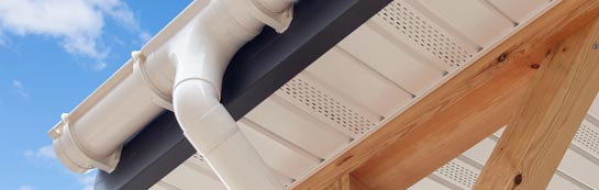 get Outwoods guttering quotes today