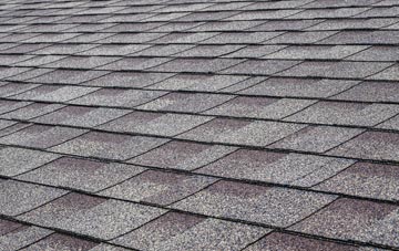 Outwoods tiles for shallow pitch roofing
