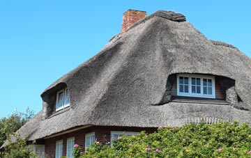thatch roofing Outwoods