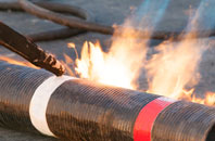 Outwoods flat roofing replacement