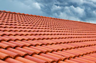 Outwoods roofing tiles